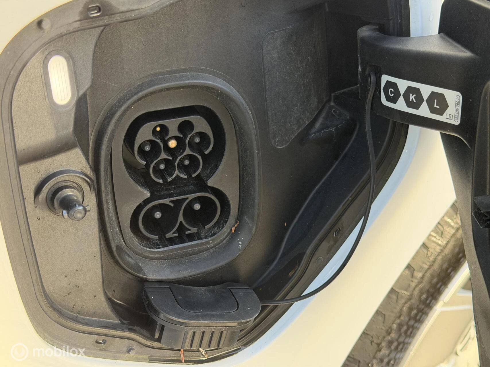 Hoofdafbeelding Volkswagen ID. Buzz Cargo