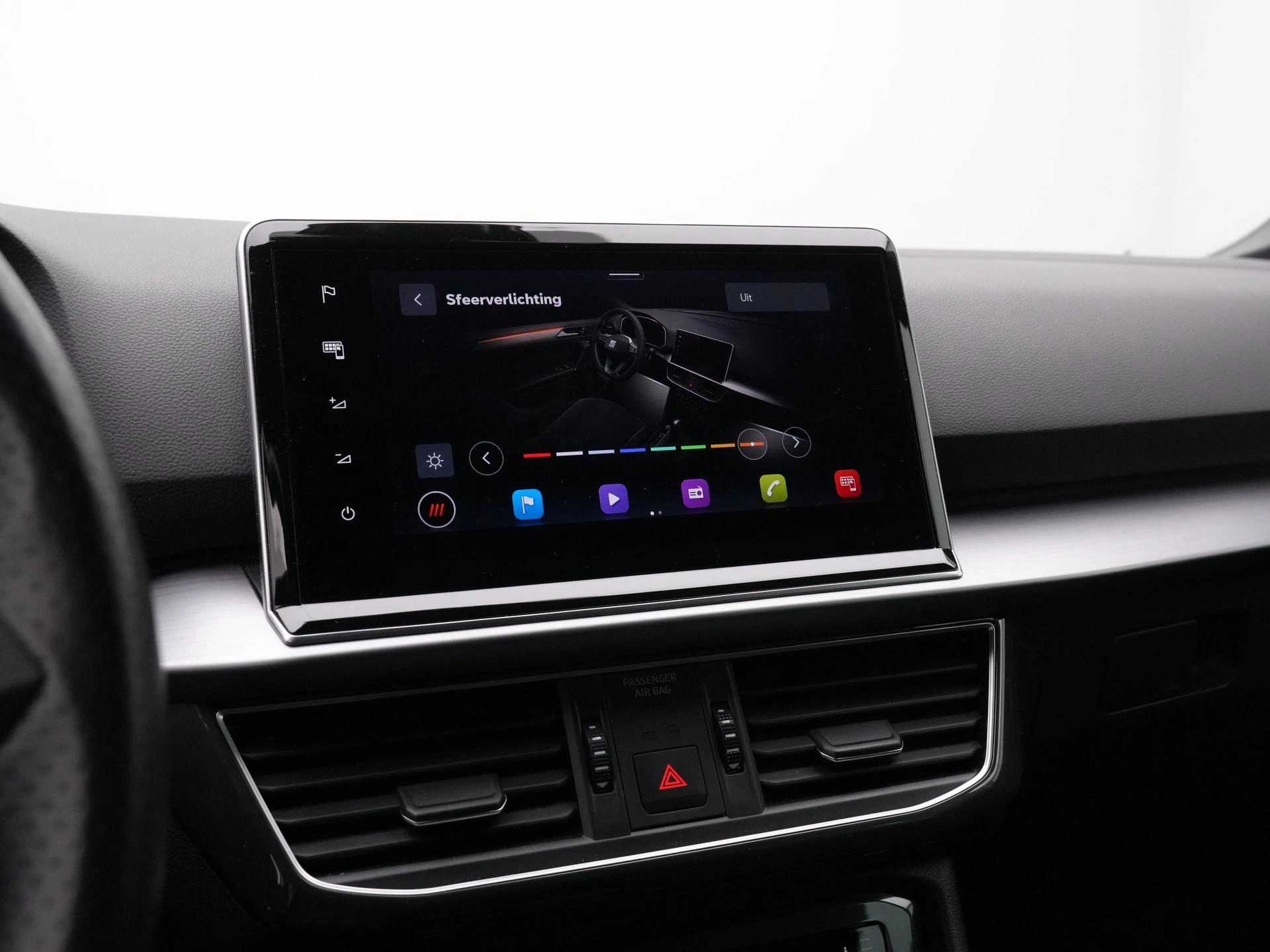 Hoofdafbeelding SEAT Tarraco
