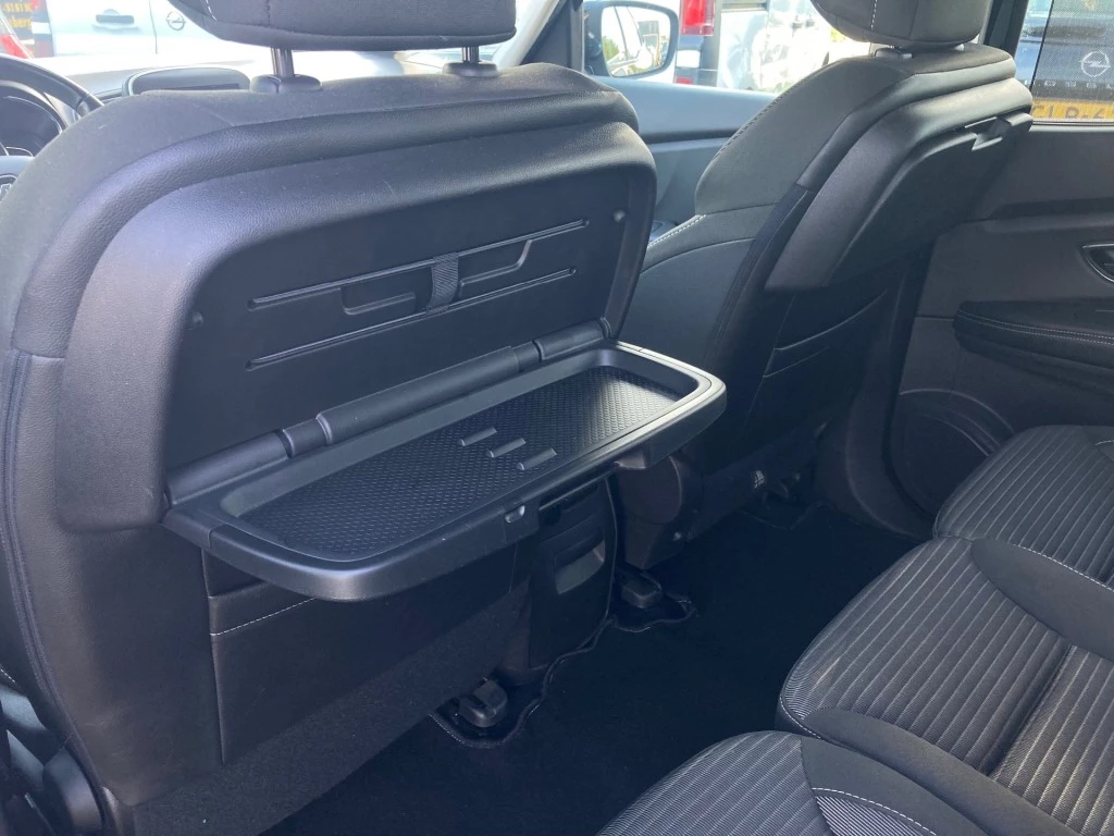 Hoofdafbeelding Renault Grand Scénic