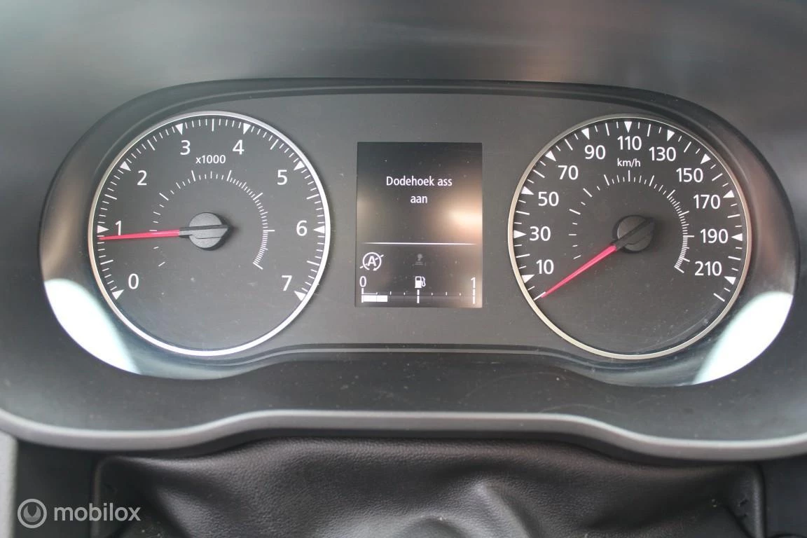 Hoofdafbeelding Dacia Duster