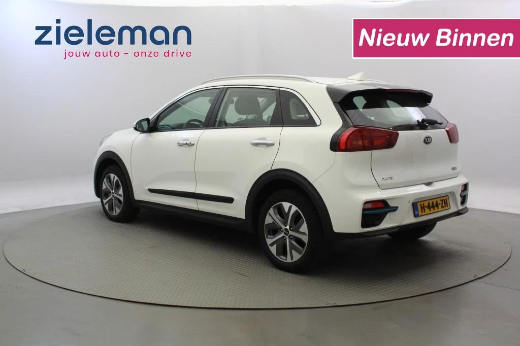 Hoofdafbeelding Kia e-Niro