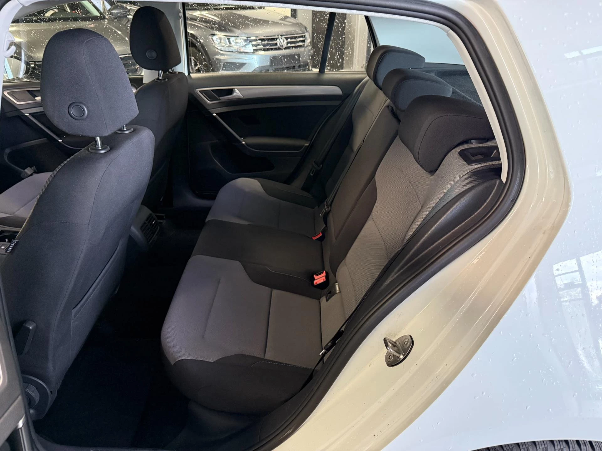 Hoofdafbeelding Volkswagen e-Golf