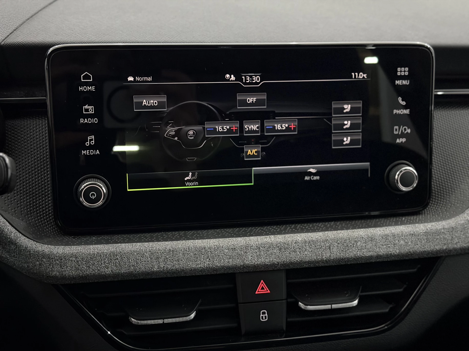 Hoofdafbeelding Škoda Kamiq