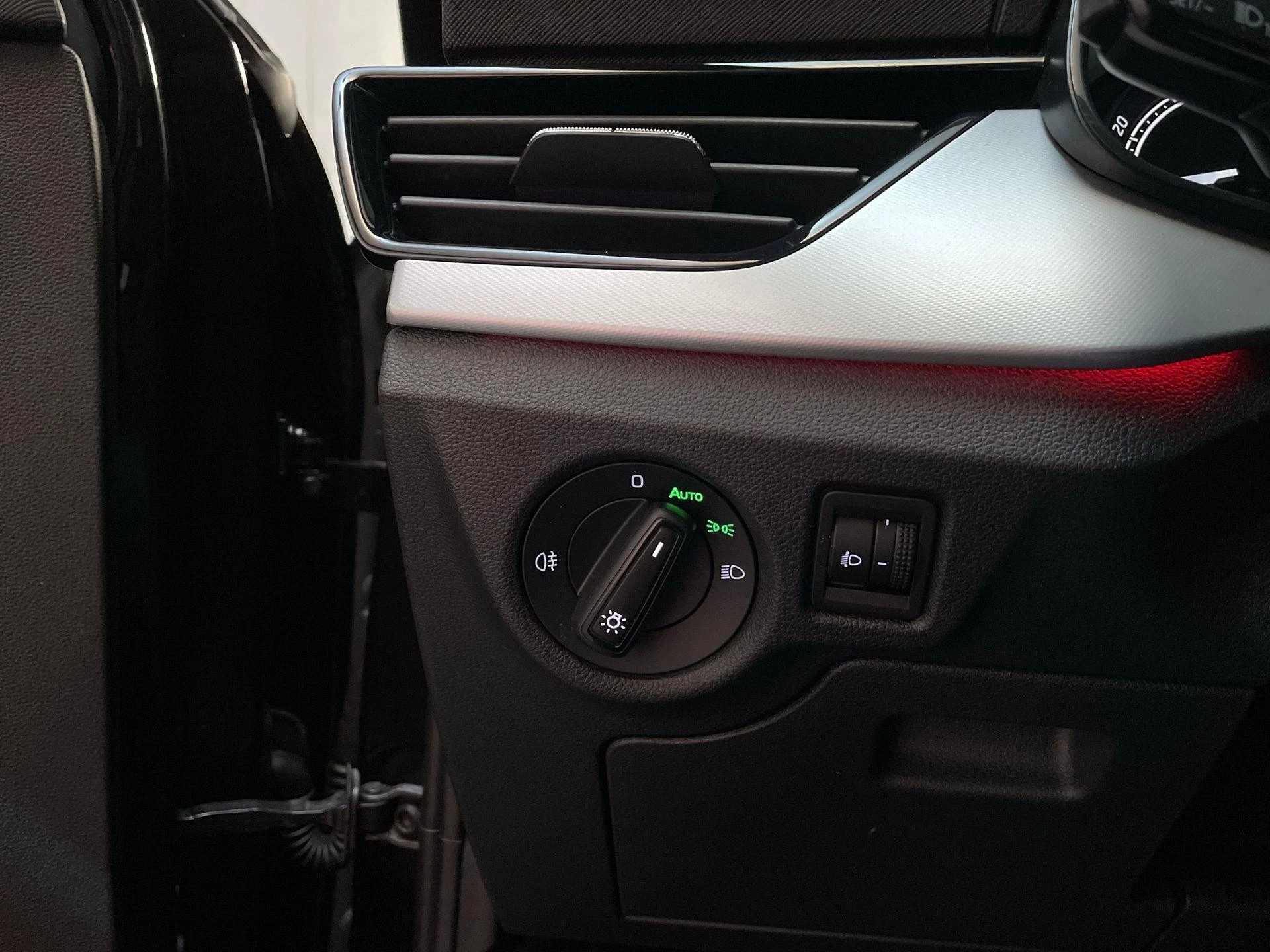 Hoofdafbeelding Škoda Kamiq