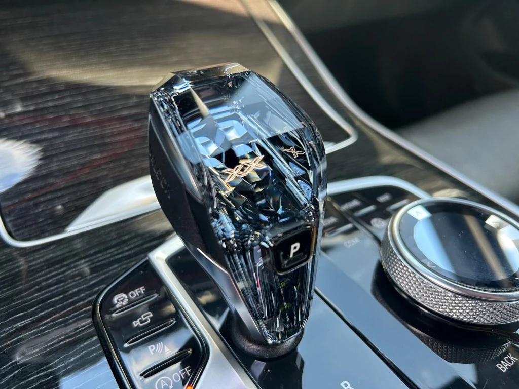 Hoofdafbeelding BMW X7