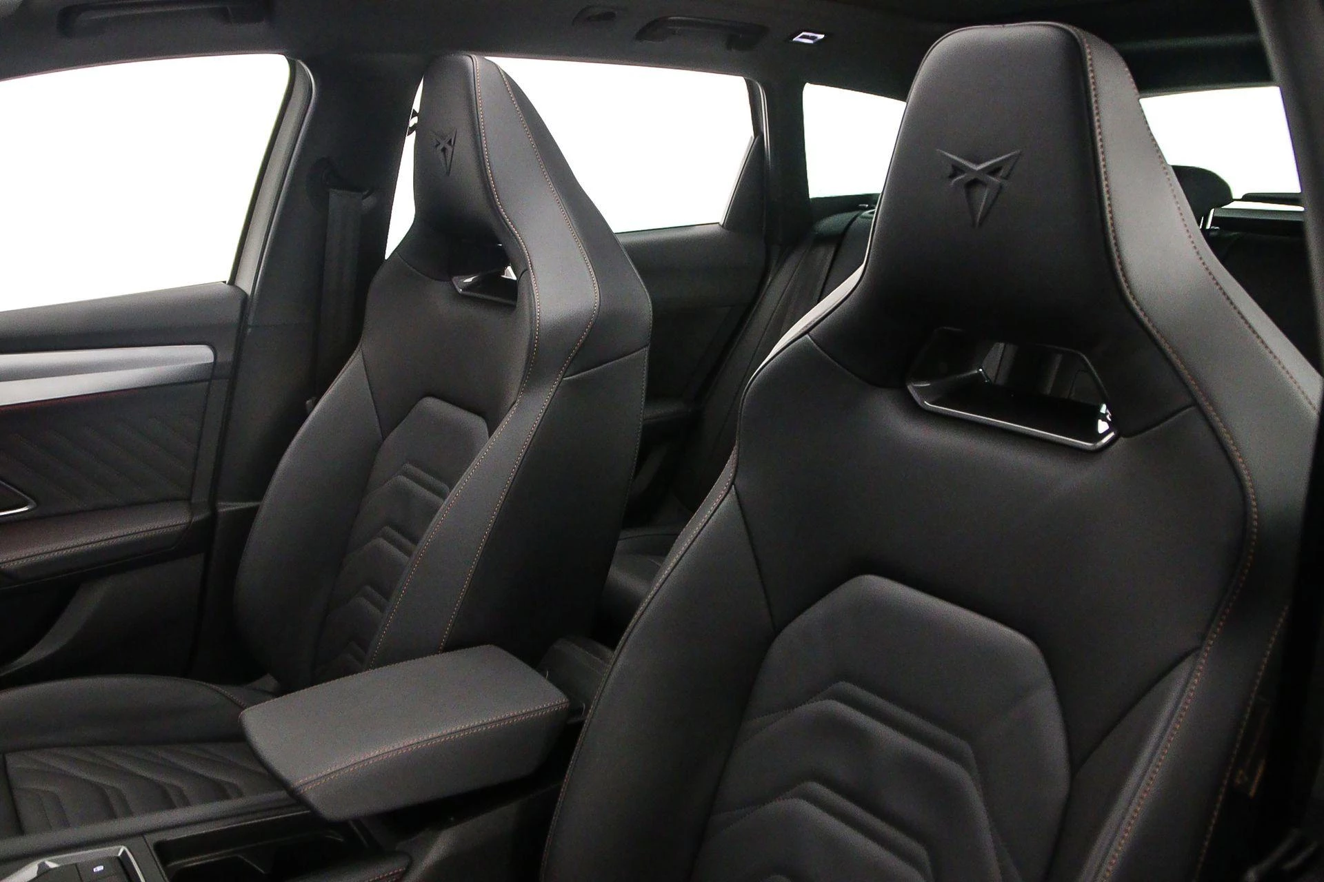 Hoofdafbeelding CUPRA Leon Sportstourer