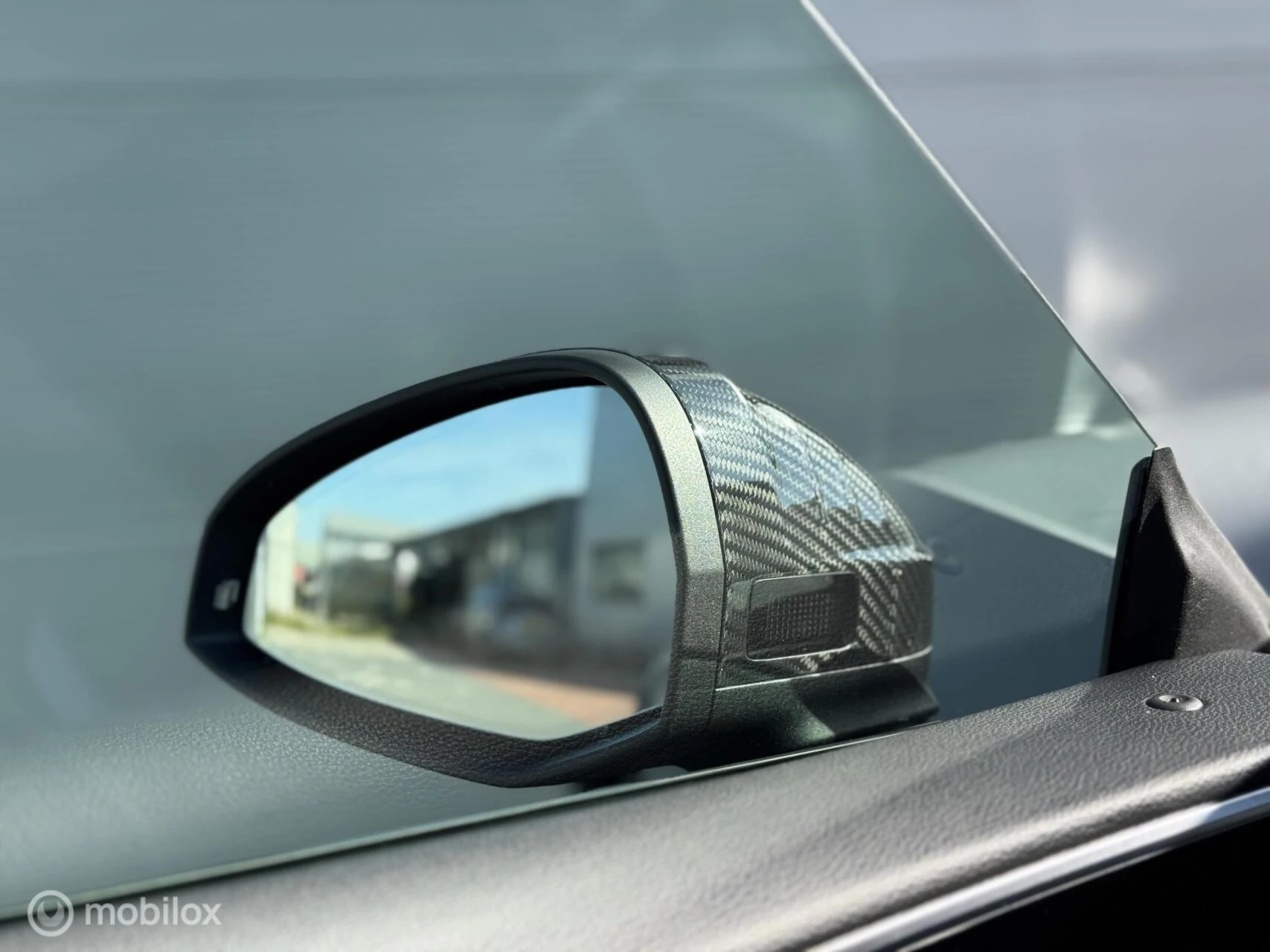 Hoofdafbeelding Audi RS5