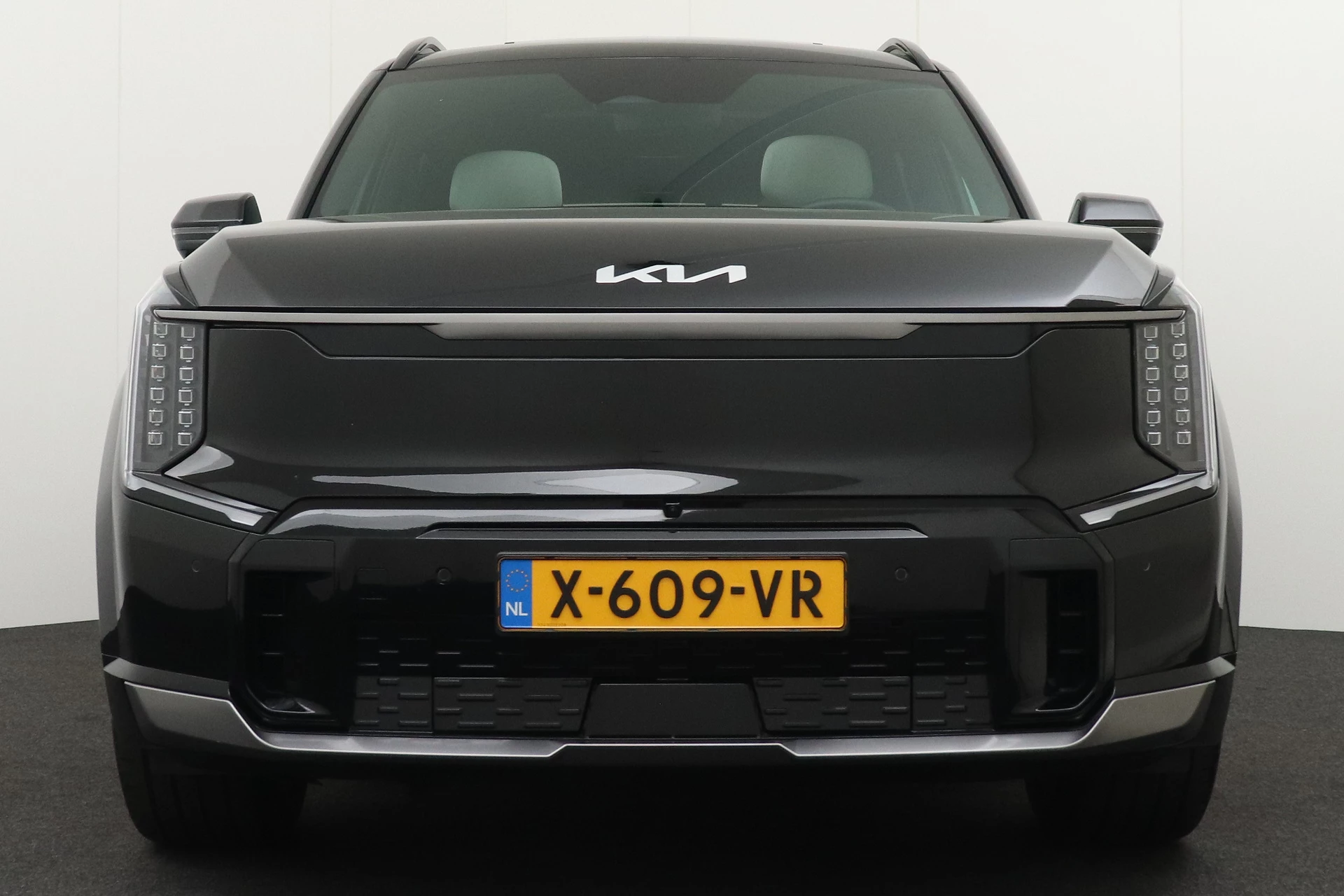 Hoofdafbeelding Kia EV9