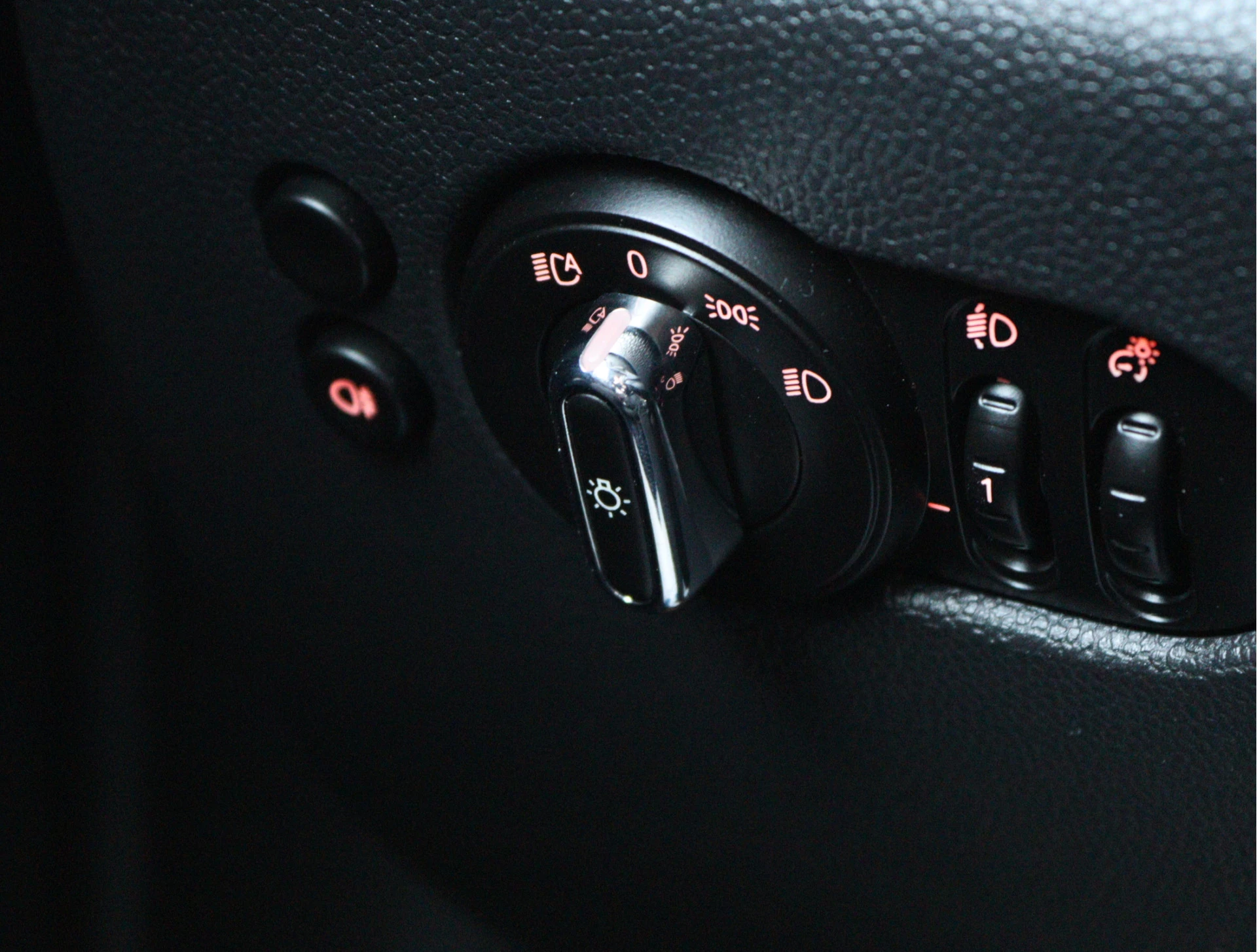 Hoofdafbeelding MINI One