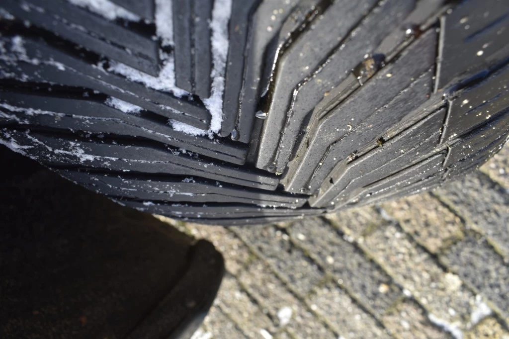 Hoofdafbeelding Volvo V70