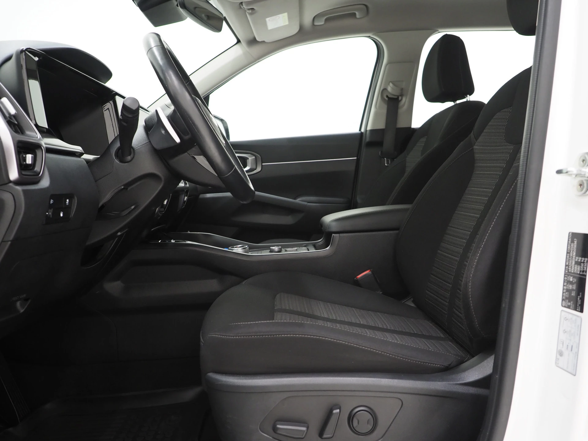 Hoofdafbeelding Kia Sorento