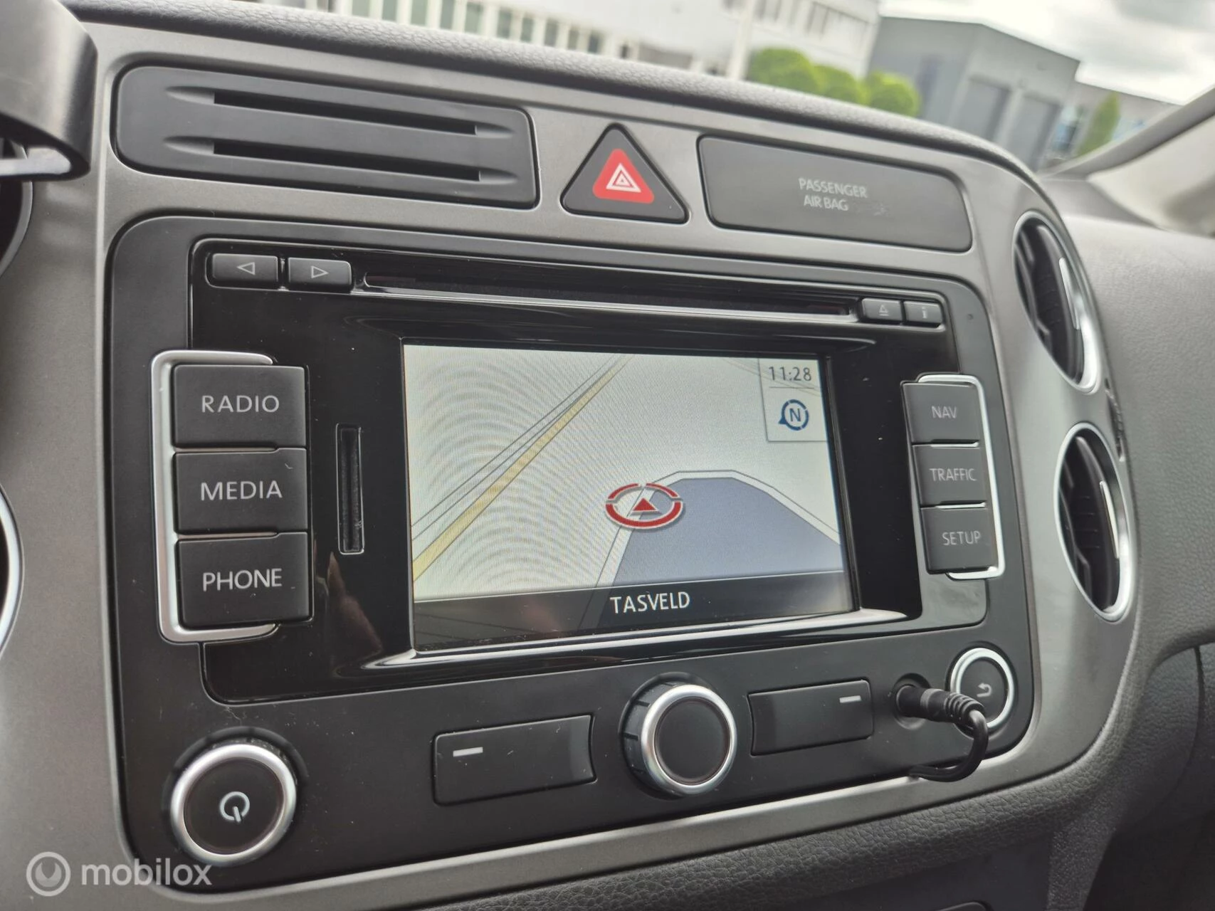 Hoofdafbeelding Volkswagen Golf Plus
