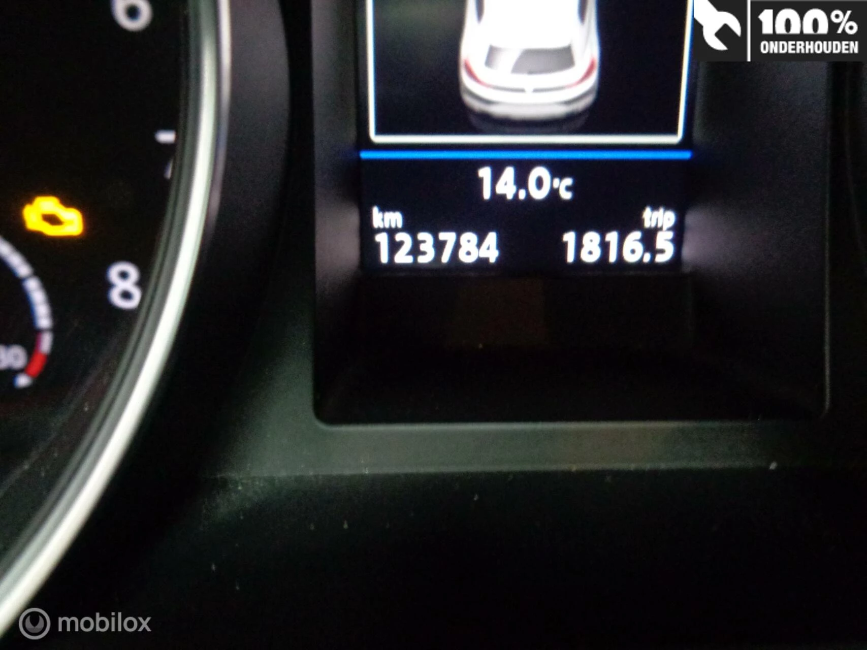 Hoofdafbeelding Volkswagen Scirocco