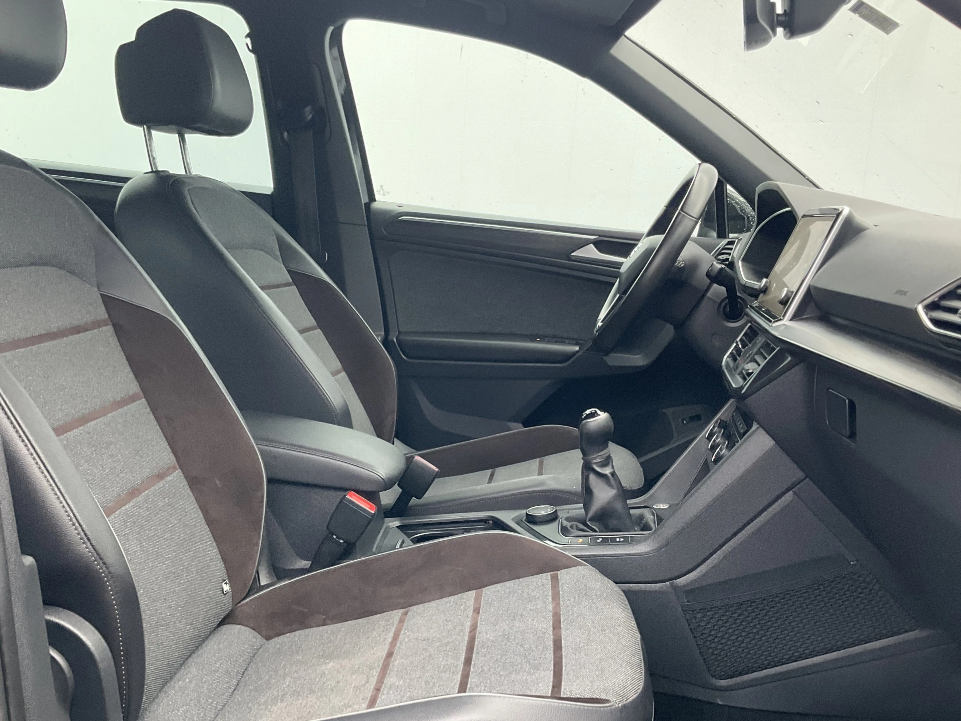 Hoofdafbeelding SEAT Tarraco