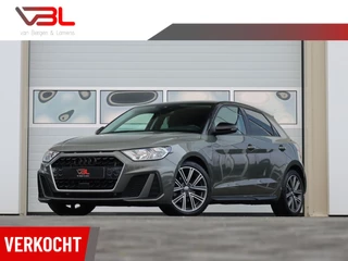 Audi A1 Sportback 35 TFSI 150PK Pro Line S | Automaat