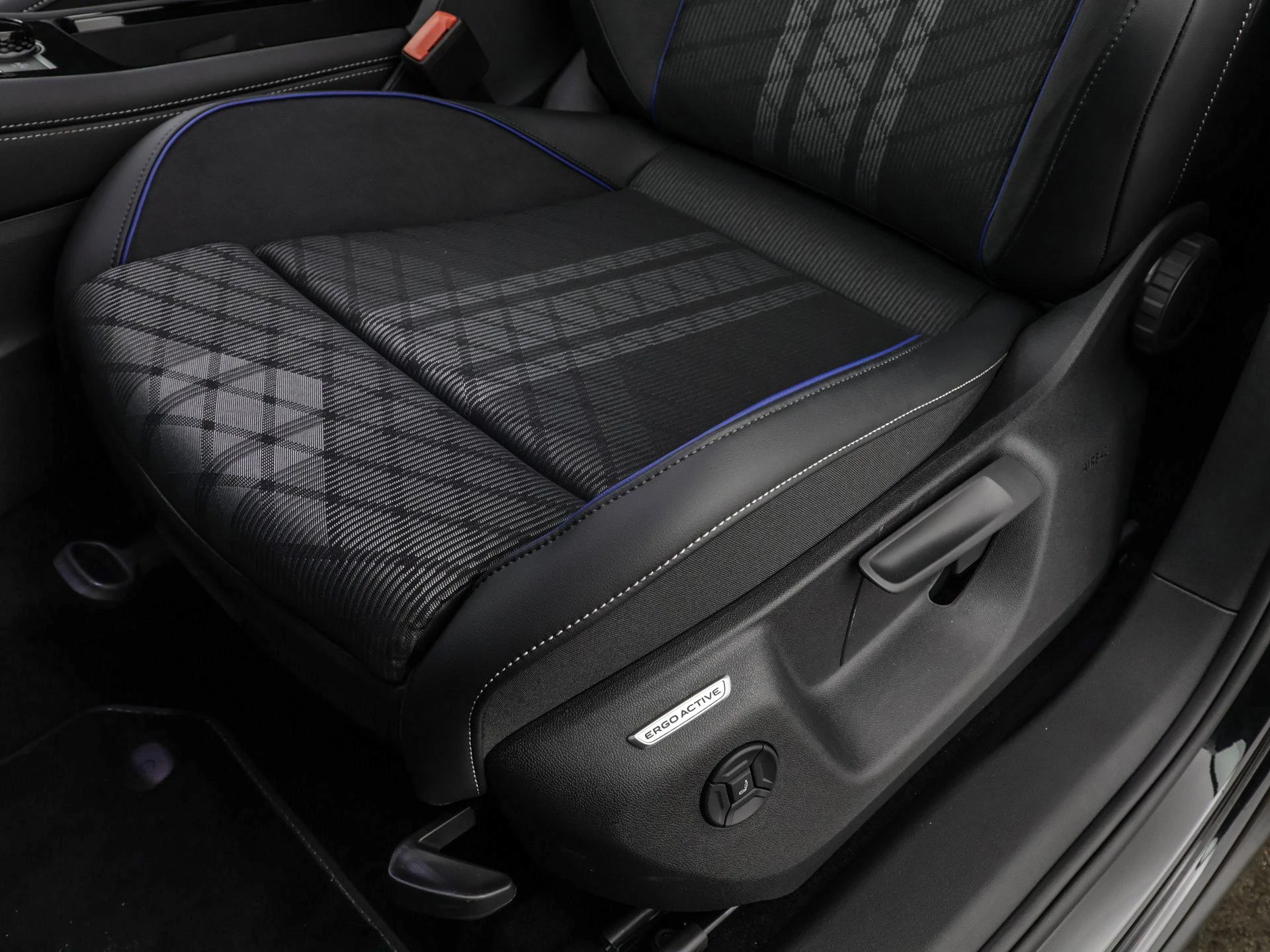 Hoofdafbeelding Volkswagen Tayron