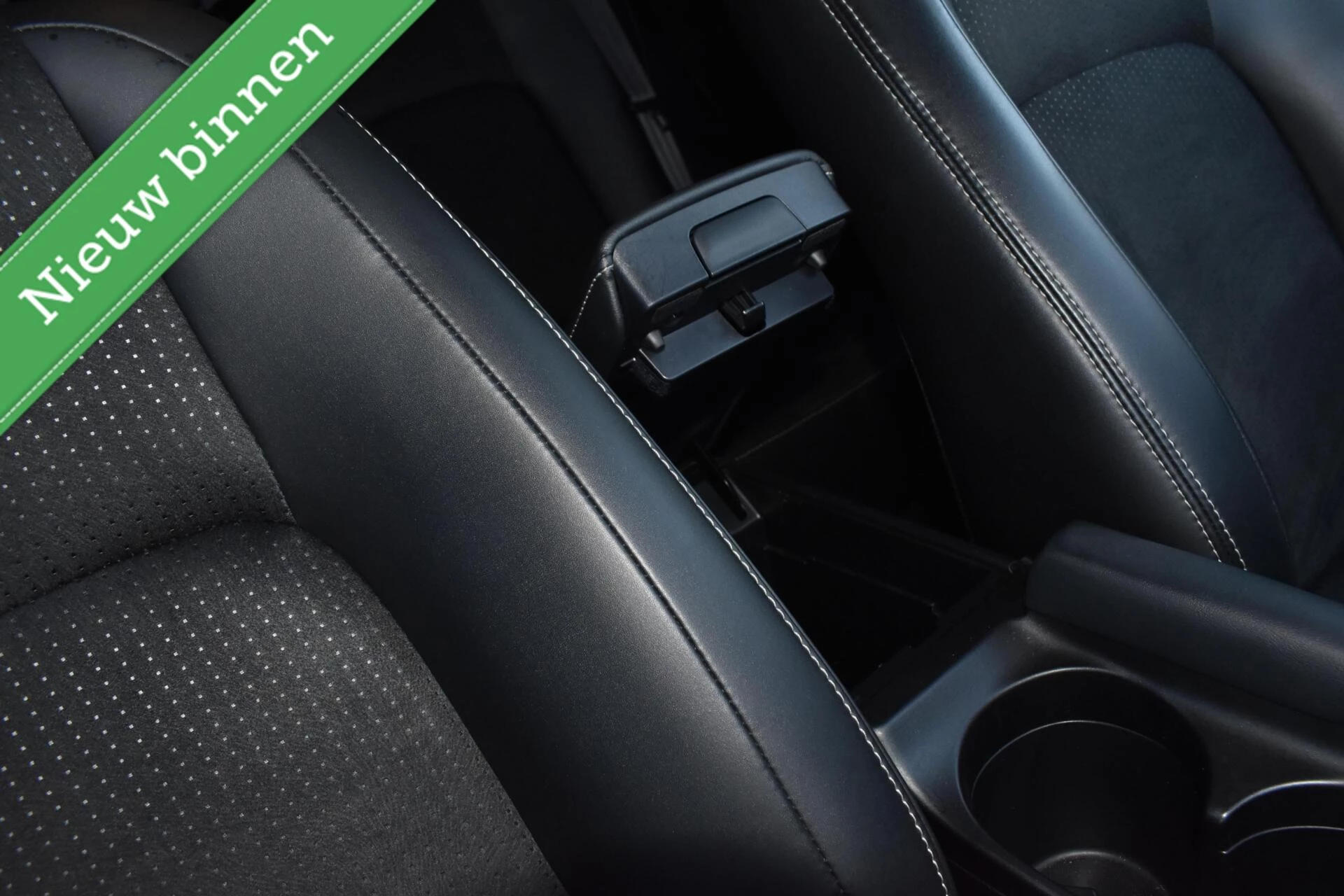 Hoofdafbeelding Lexus CT