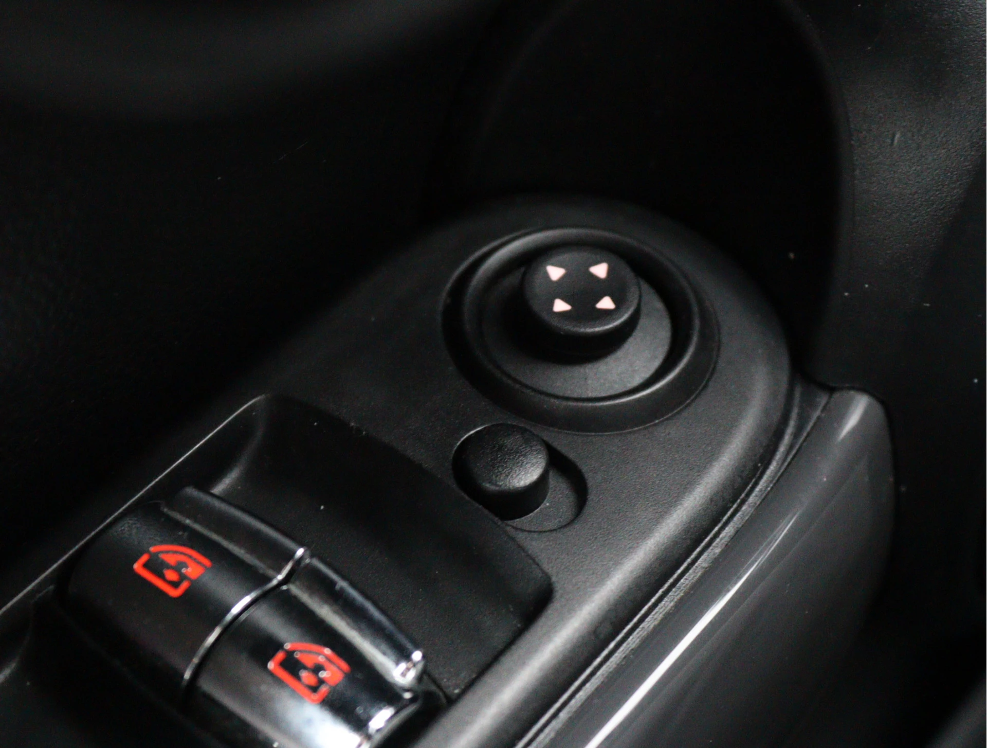 Hoofdafbeelding MINI Cooper Cabrio