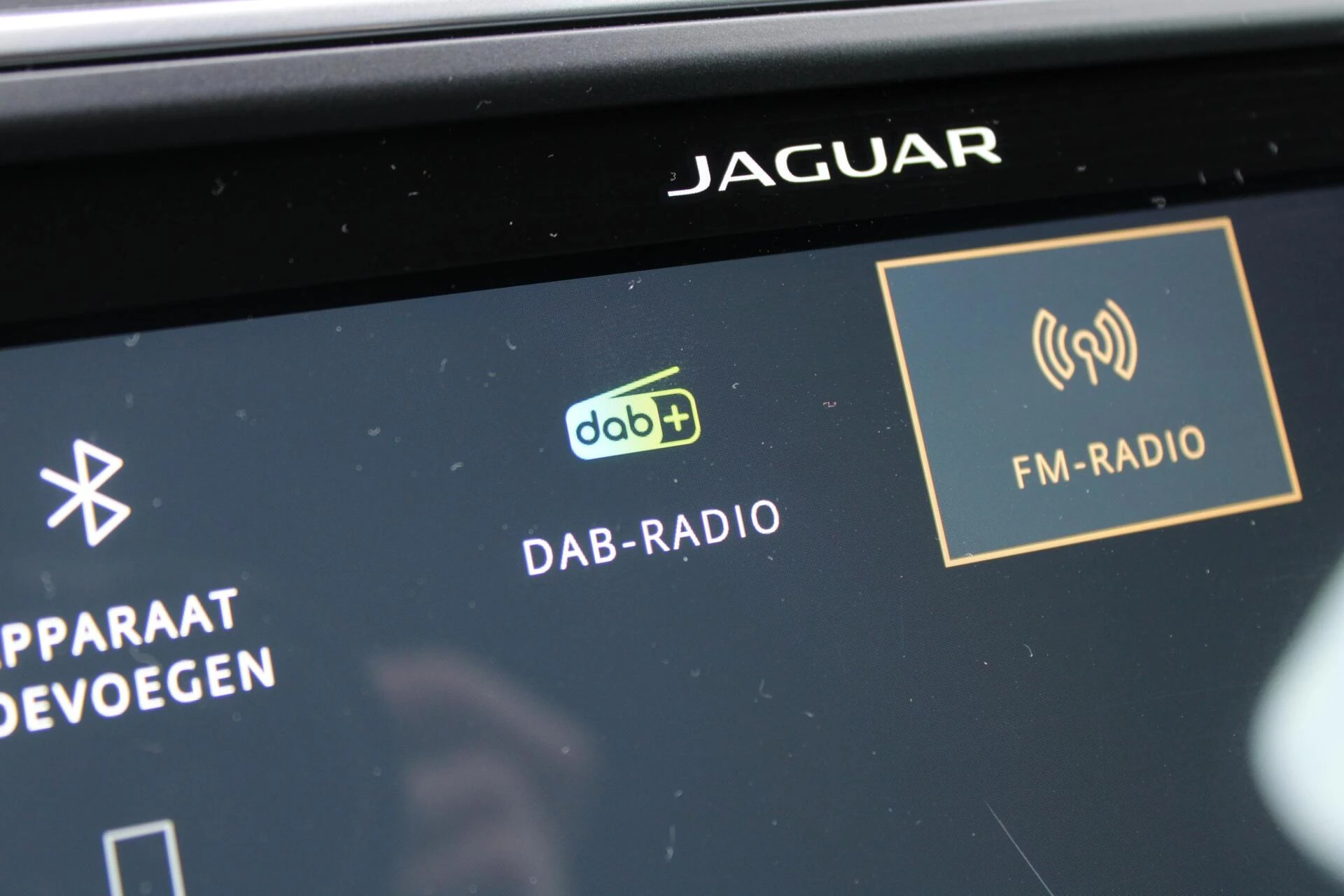 Hoofdafbeelding Jaguar I-PACE