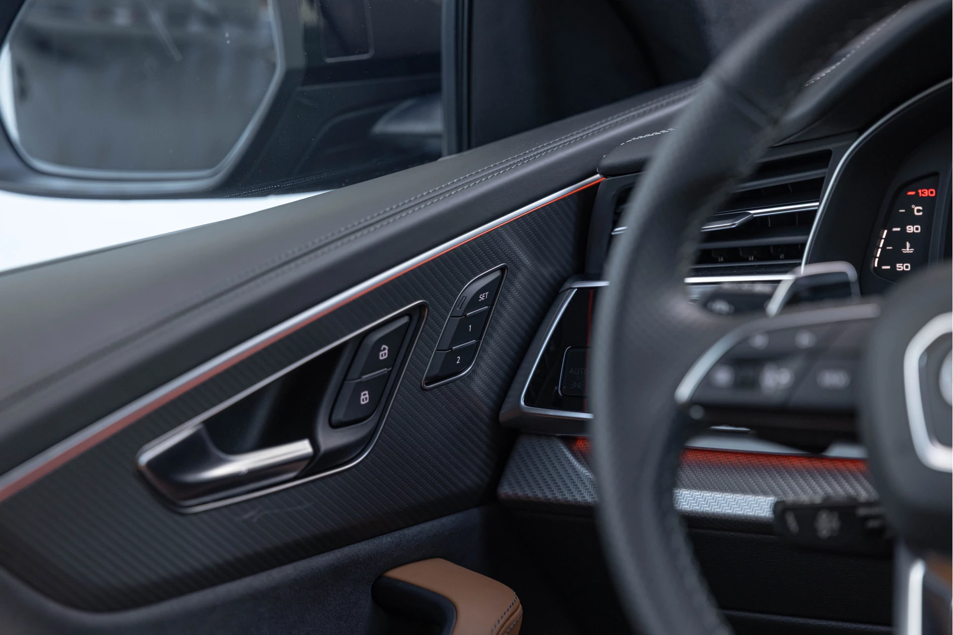 Hoofdafbeelding Audi RSQ8