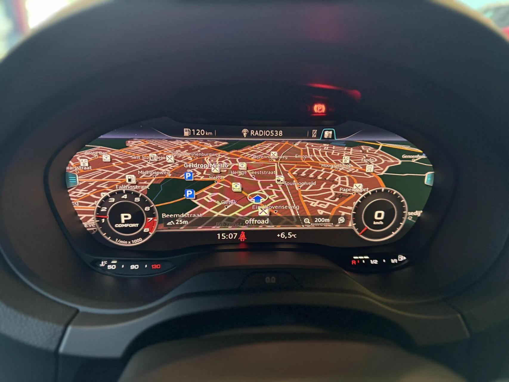 Hoofdafbeelding Audi S3