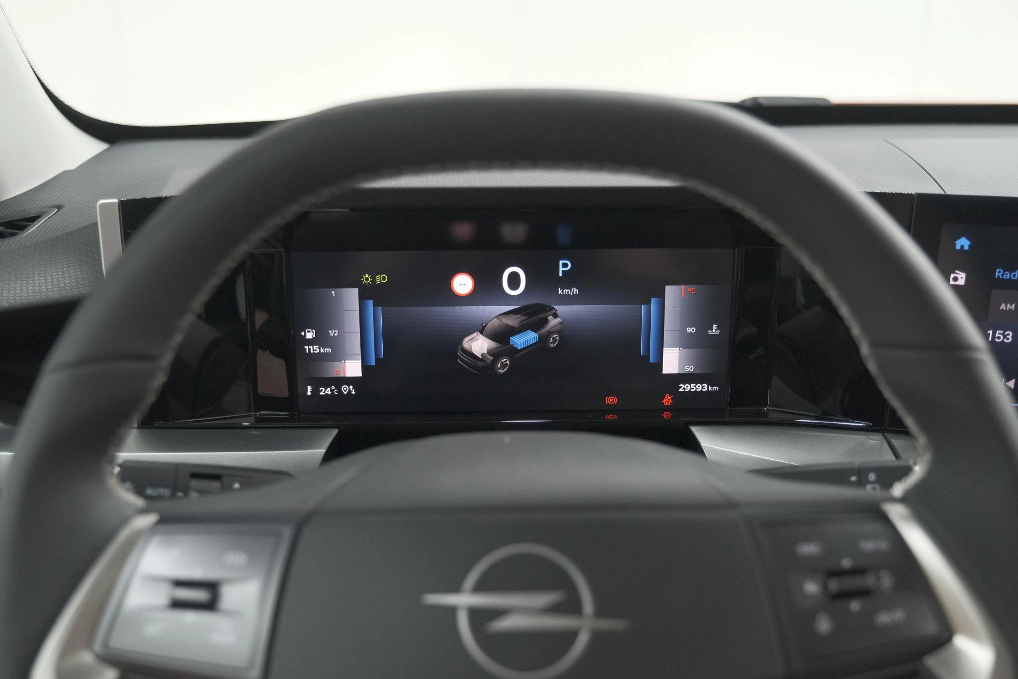 Hoofdafbeelding Opel Frontera
