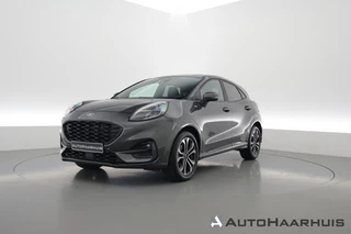 Ford Puma 1.0 EcoBoost Hybrid ST-Line | Winter Pack | Dig. Cockpit | Adapt. Cruise | Nav | Camera | Led | 17'' | DAB | PDC | ACC V