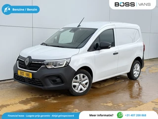 Renault Kangoo Grand Comfort 1.3 TCe 130PK **Benzine** L1 LED Airco Cruise Control Parkeersensoren