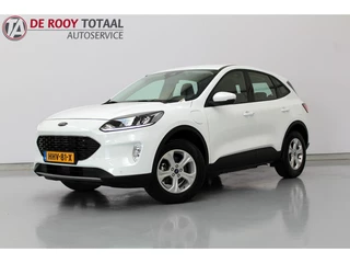 Hoofdafbeelding Ford Kuga Ford Kuga 2.5 PHEV TREND , STOEL/STUUR/RUITVERWARMING | CARPLAY | DIGITAAL COCKPIT | NAVI | CRUISE