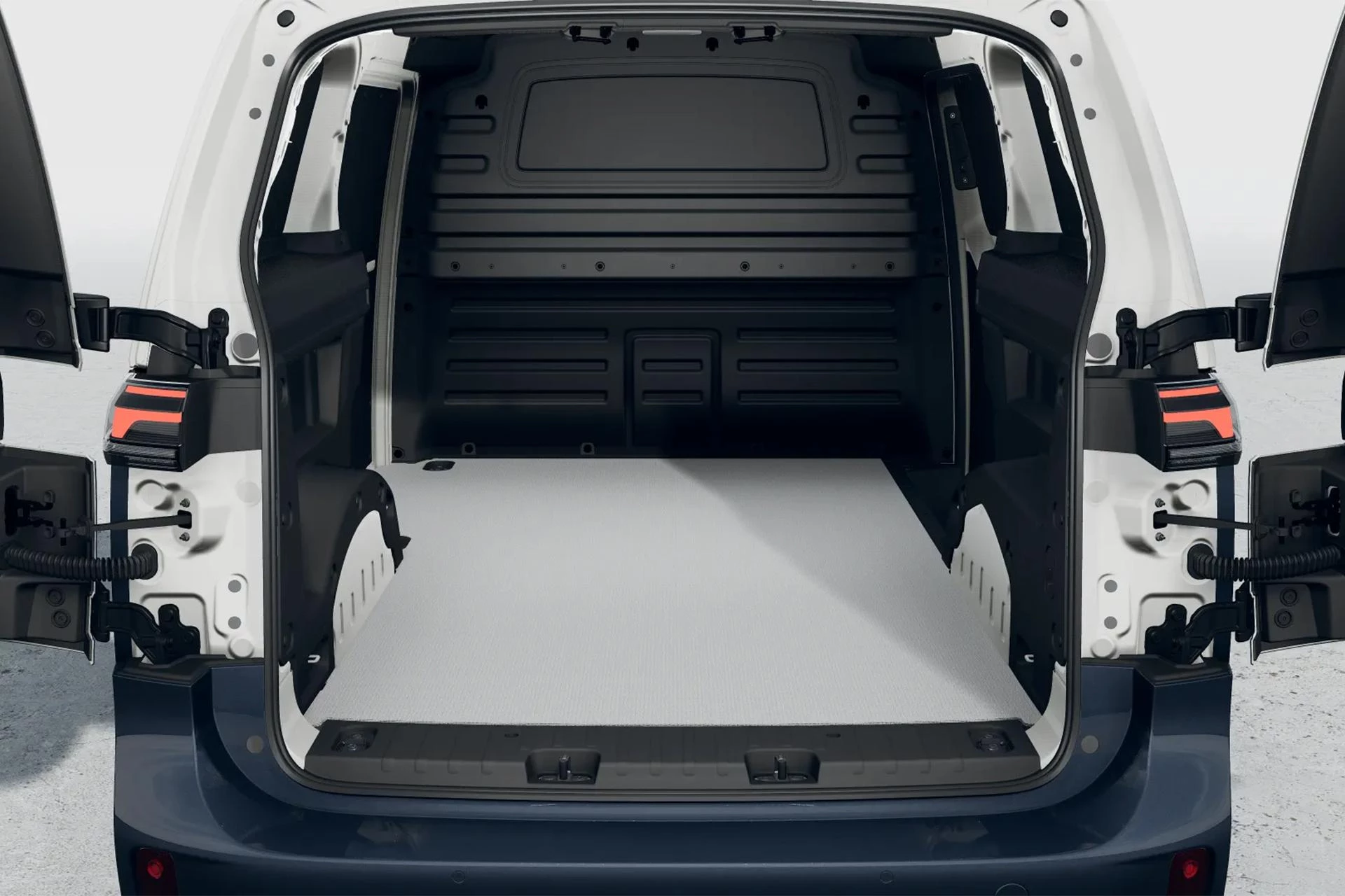 Hoofdafbeelding Volkswagen ID. Buzz Cargo