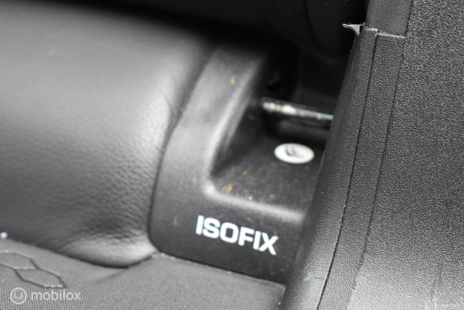 Hoofdafbeelding Land Rover Discovery Sport