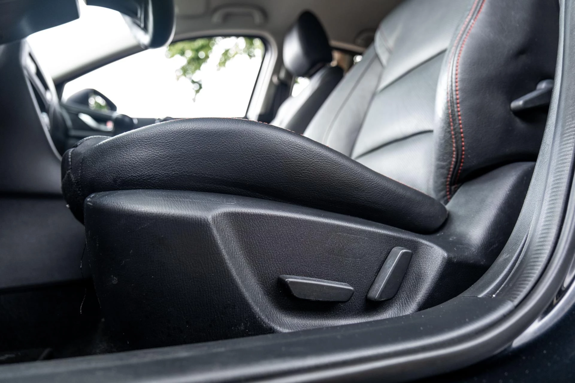 Hoofdafbeelding Mazda 3