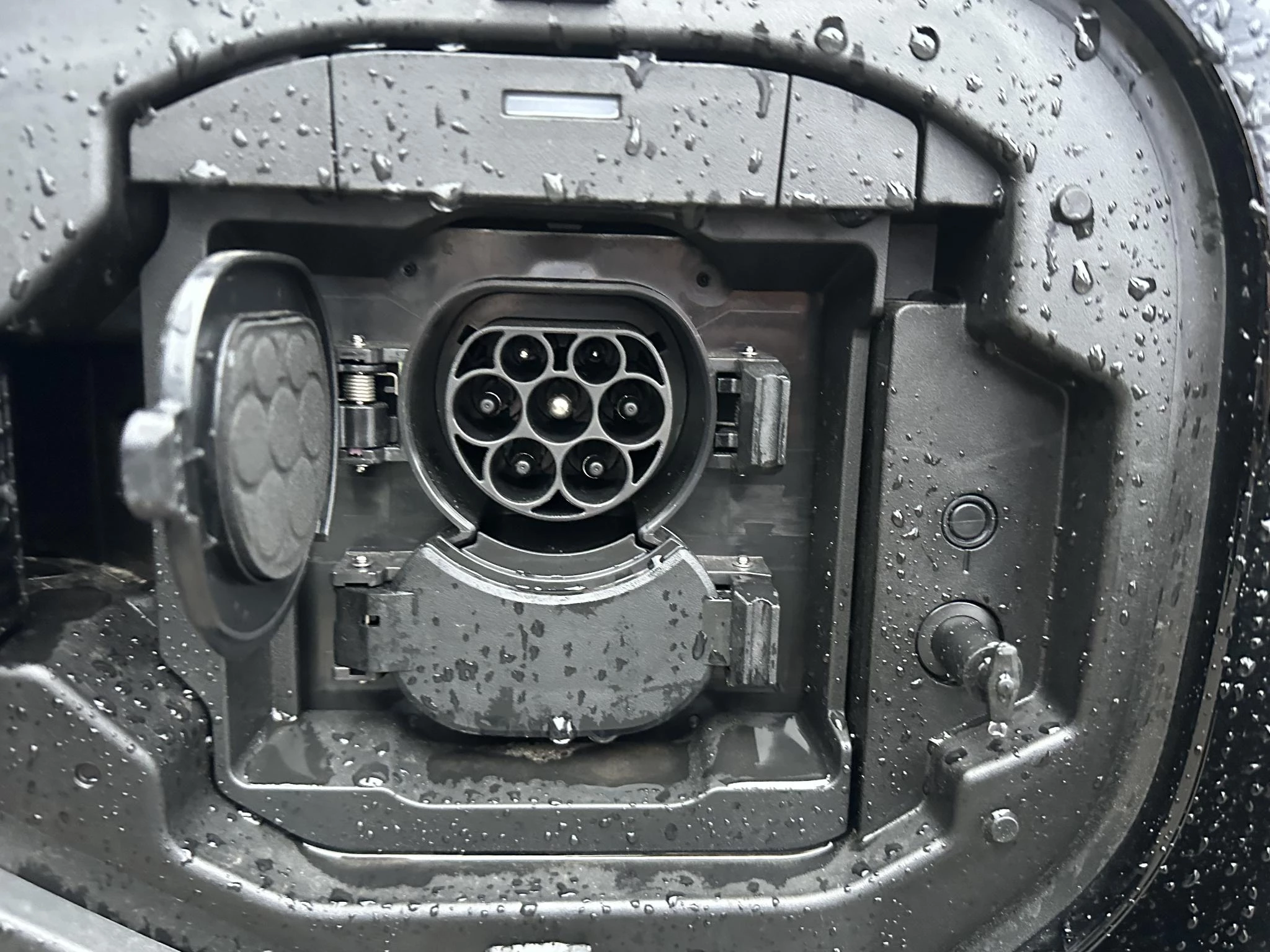 Hoofdafbeelding Toyota bZ4X