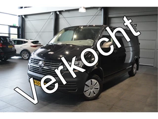 Volkswagen Transporter 2.0 TDI L2H1 28 airco cruise betimmering 150 pk !!