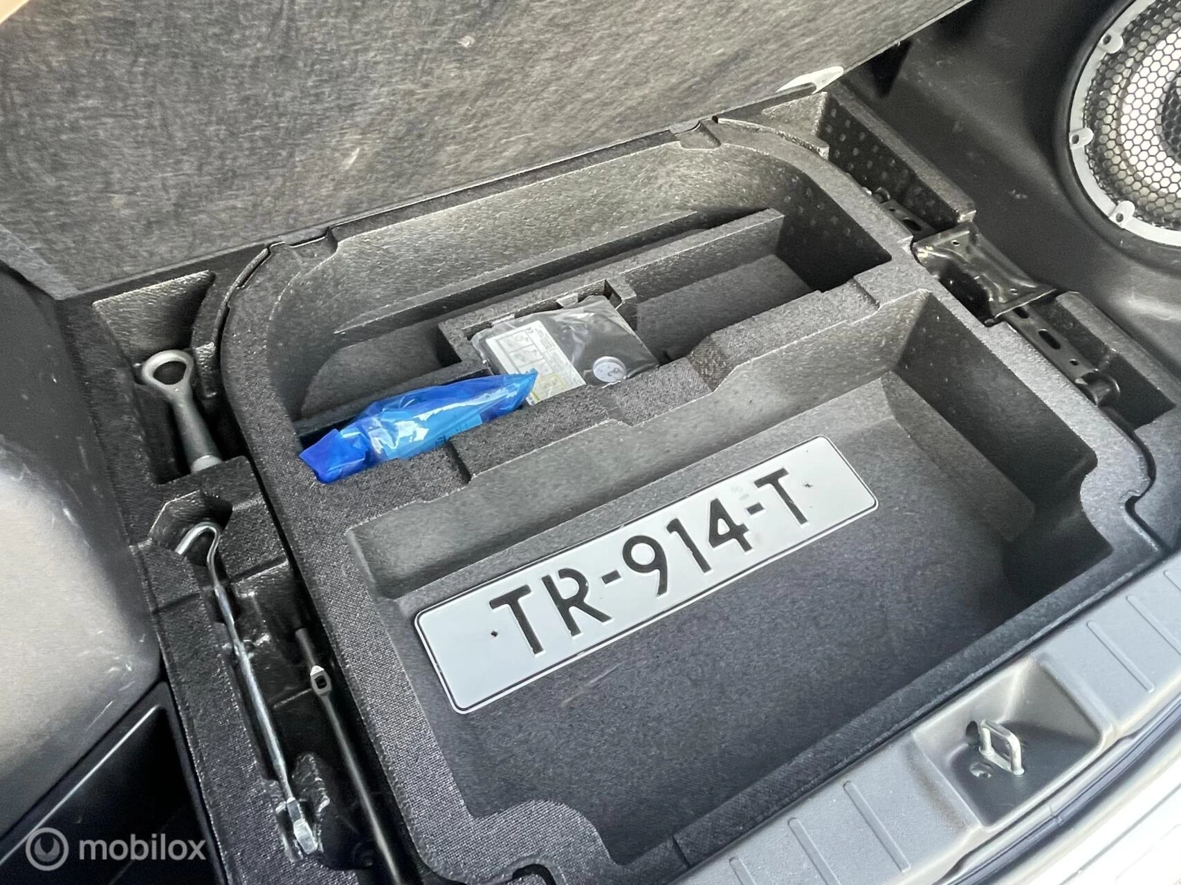 Hoofdafbeelding Mitsubishi ASX