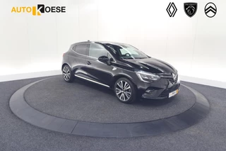 Renault Clio TCe 130 EDC Initiale Paris | Pack Winter | Camera | BOSE Audio | Dodehoekdetectie