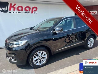 Renault Kadjar 1.5 dCi Bose