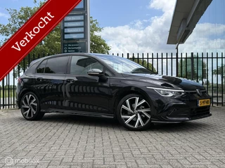 Volkswagen Golf 1.5 eTSI R-Line | Pano | Keyless | Virtual
