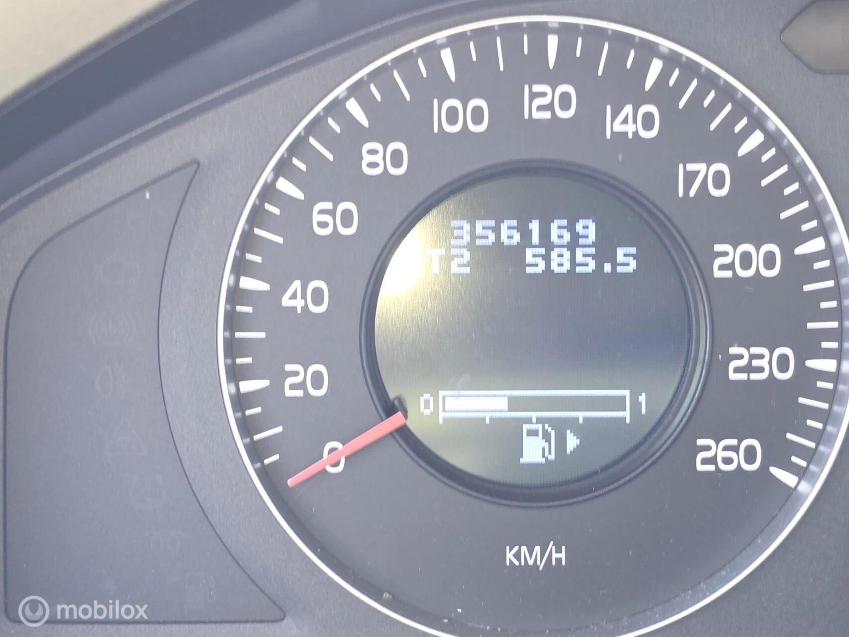 Hoofdafbeelding Volvo XC70