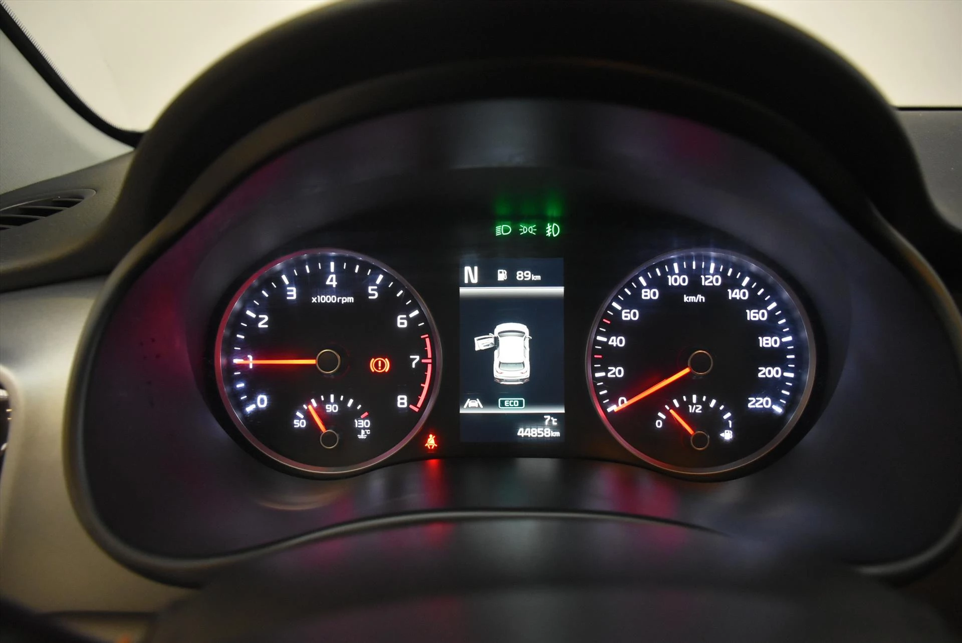 Hoofdafbeelding Kia Stonic