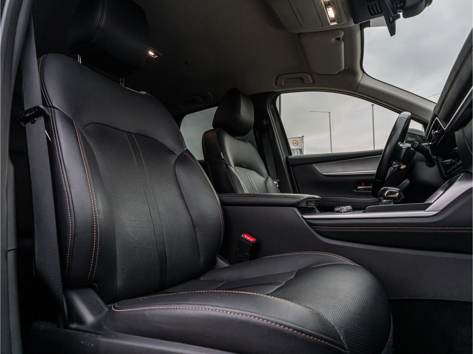 Hoofdafbeelding Mazda CX-60