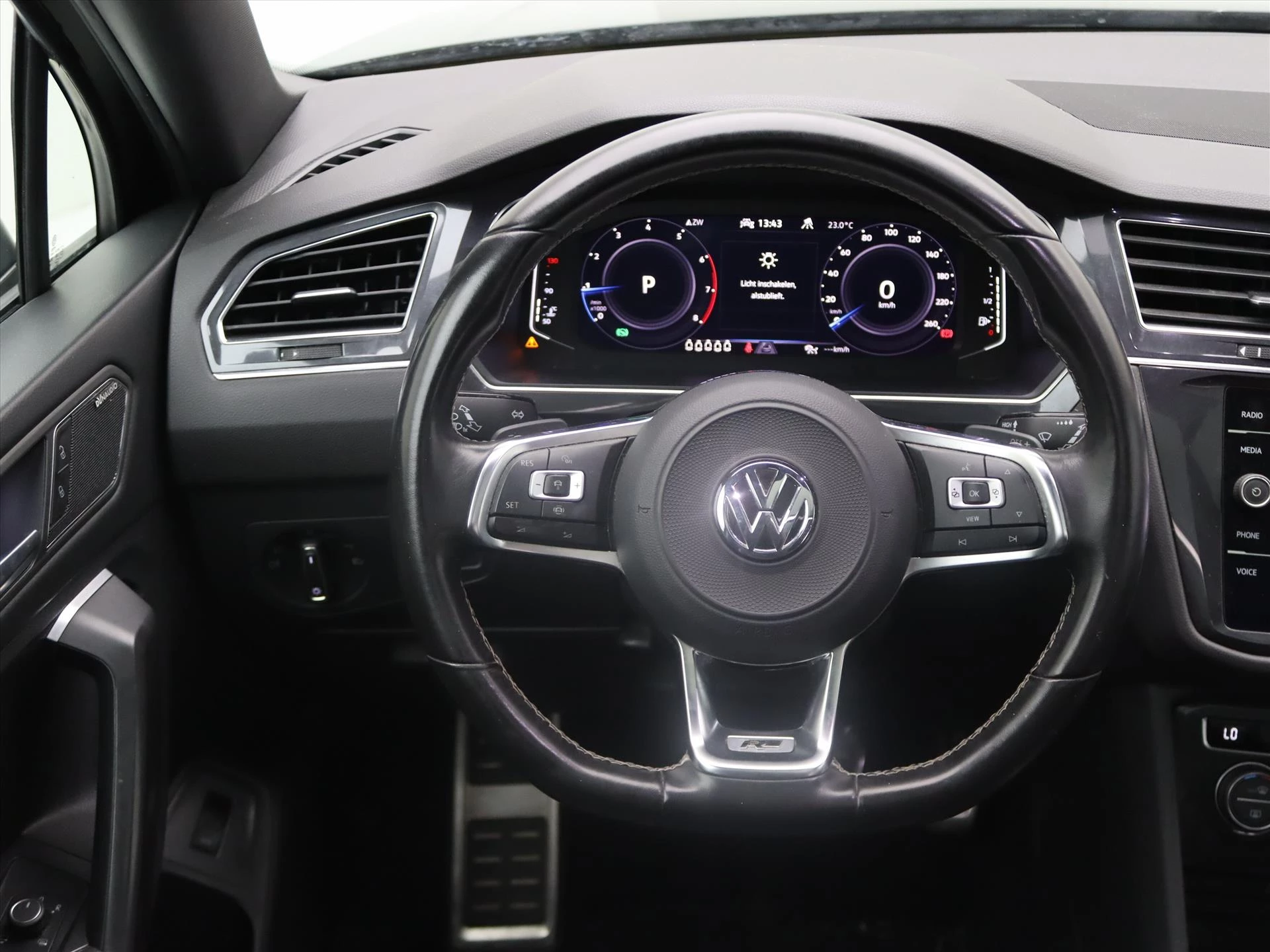 Hoofdafbeelding Volkswagen Tiguan Allspace