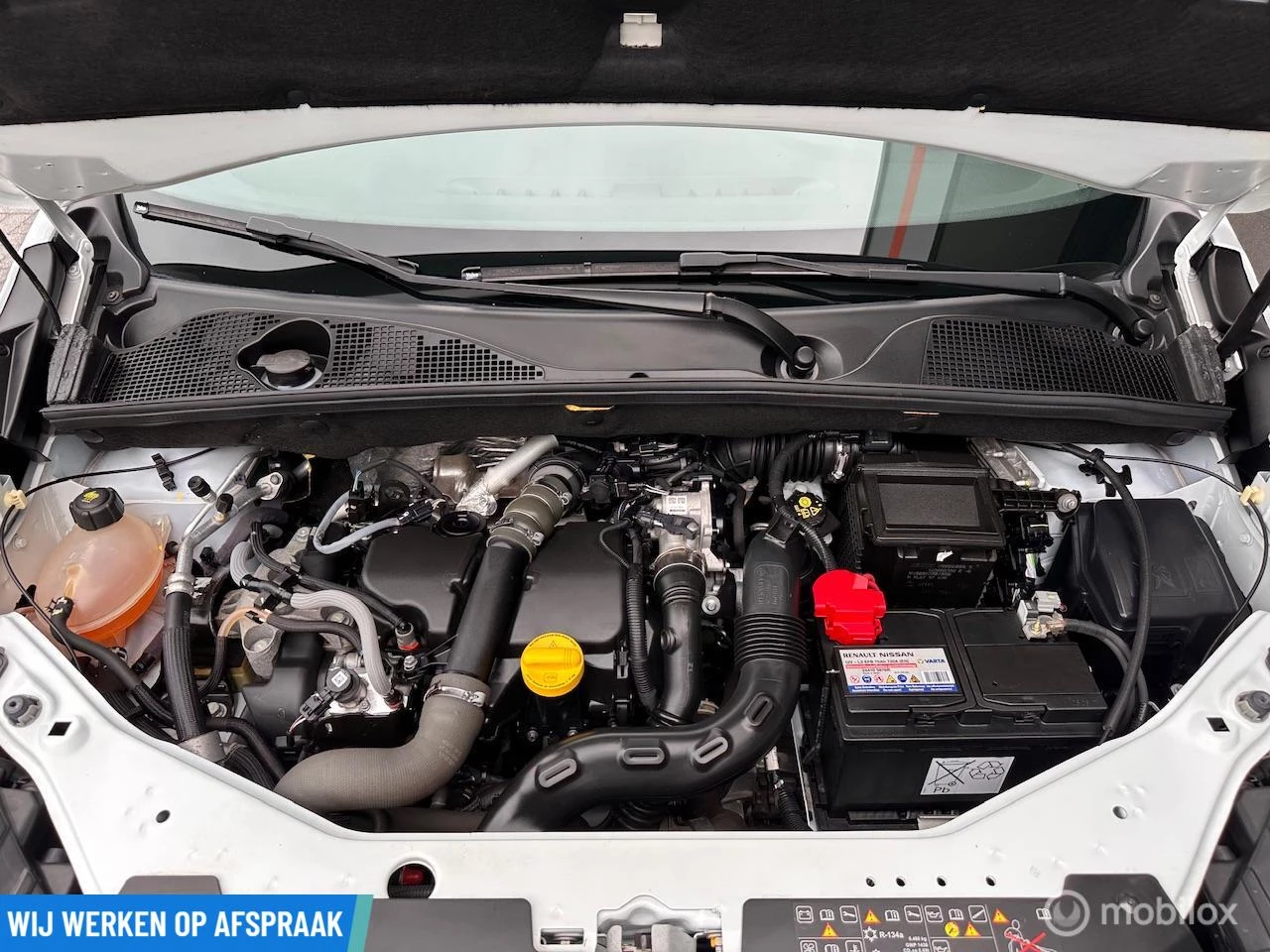 Hoofdafbeelding Dacia Dokker