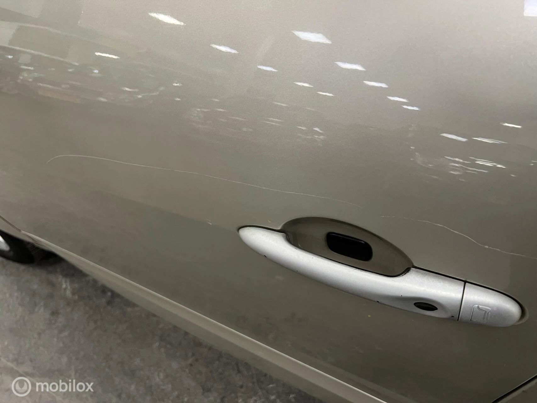 Hoofdafbeelding Renault Scénic