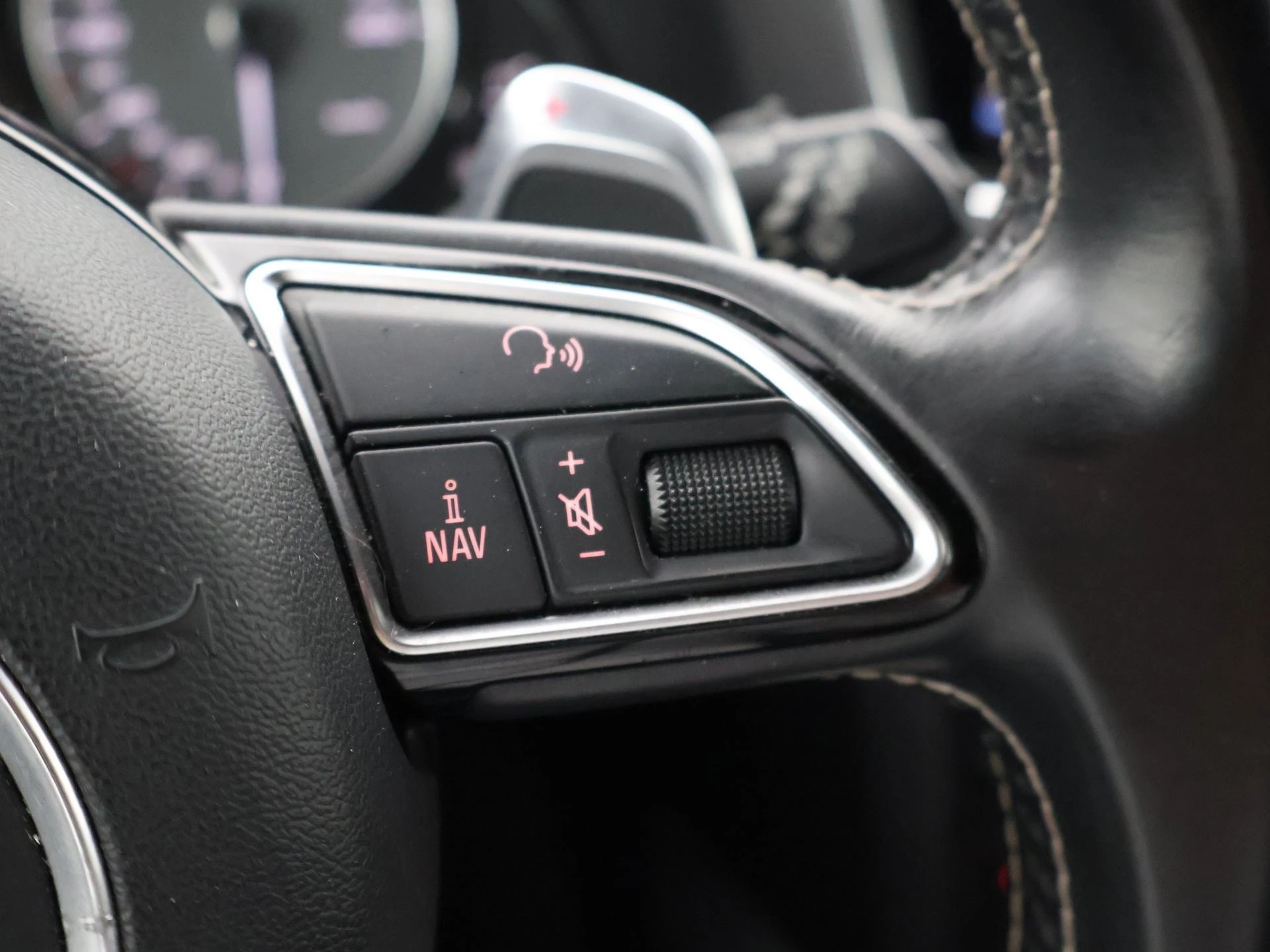 Hoofdafbeelding Audi SQ5