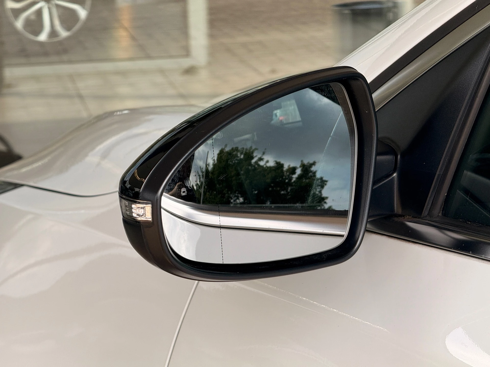 Hoofdafbeelding Kia ProCeed