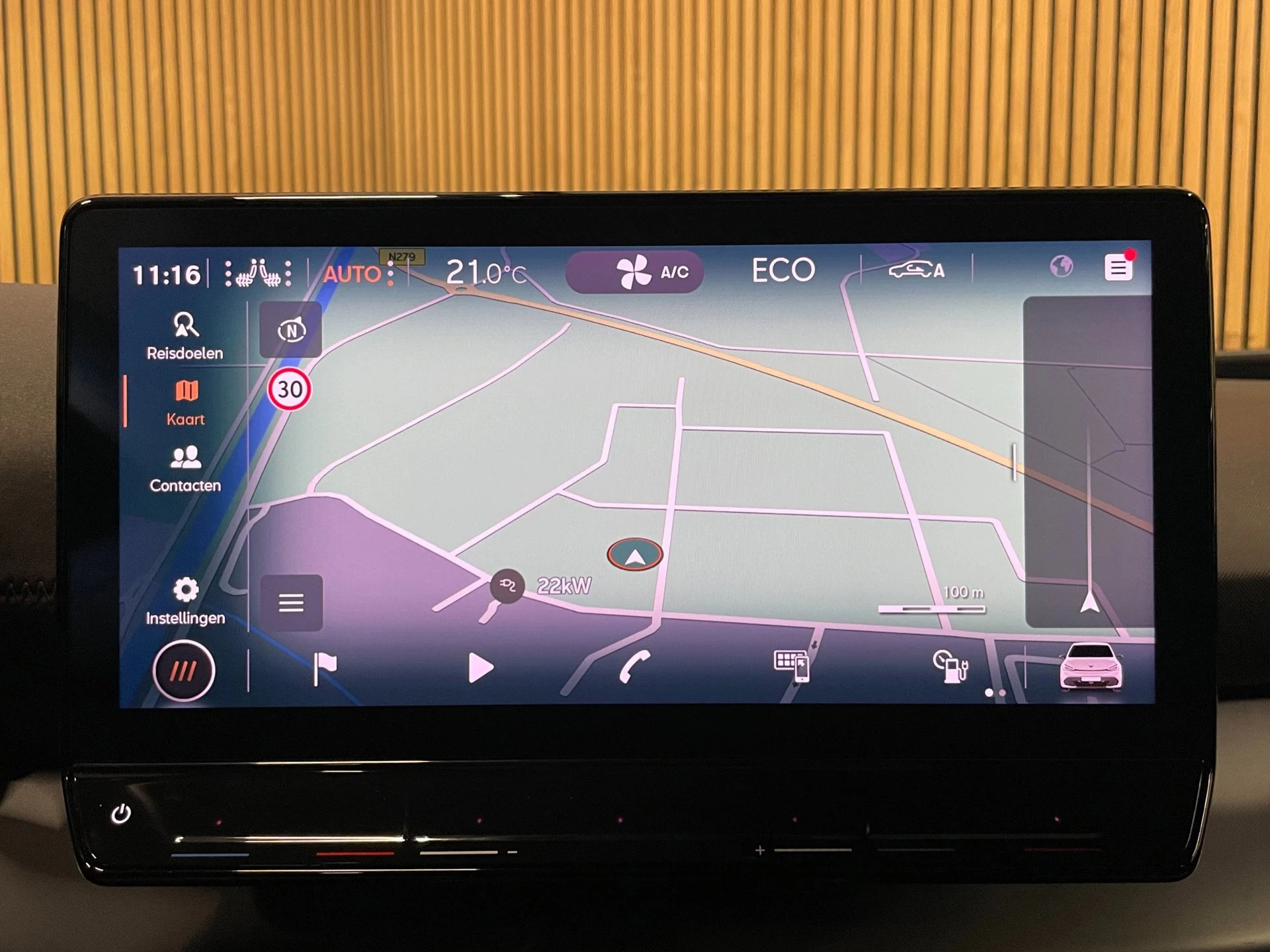 Hoofdafbeelding CUPRA Born