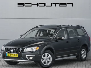 Volvo XC70 2.0 D4 FWD Momentum Pano Navi Trekhaak Afneembaar