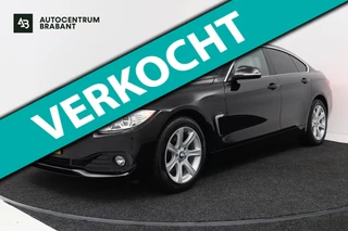 BMW 4-serie Gran Coupé 430i xDrive Centennial High Executive (PANORAMADAK, STOELVERWARMING, CAMERA, ELEKTR STOELEN, HUD)