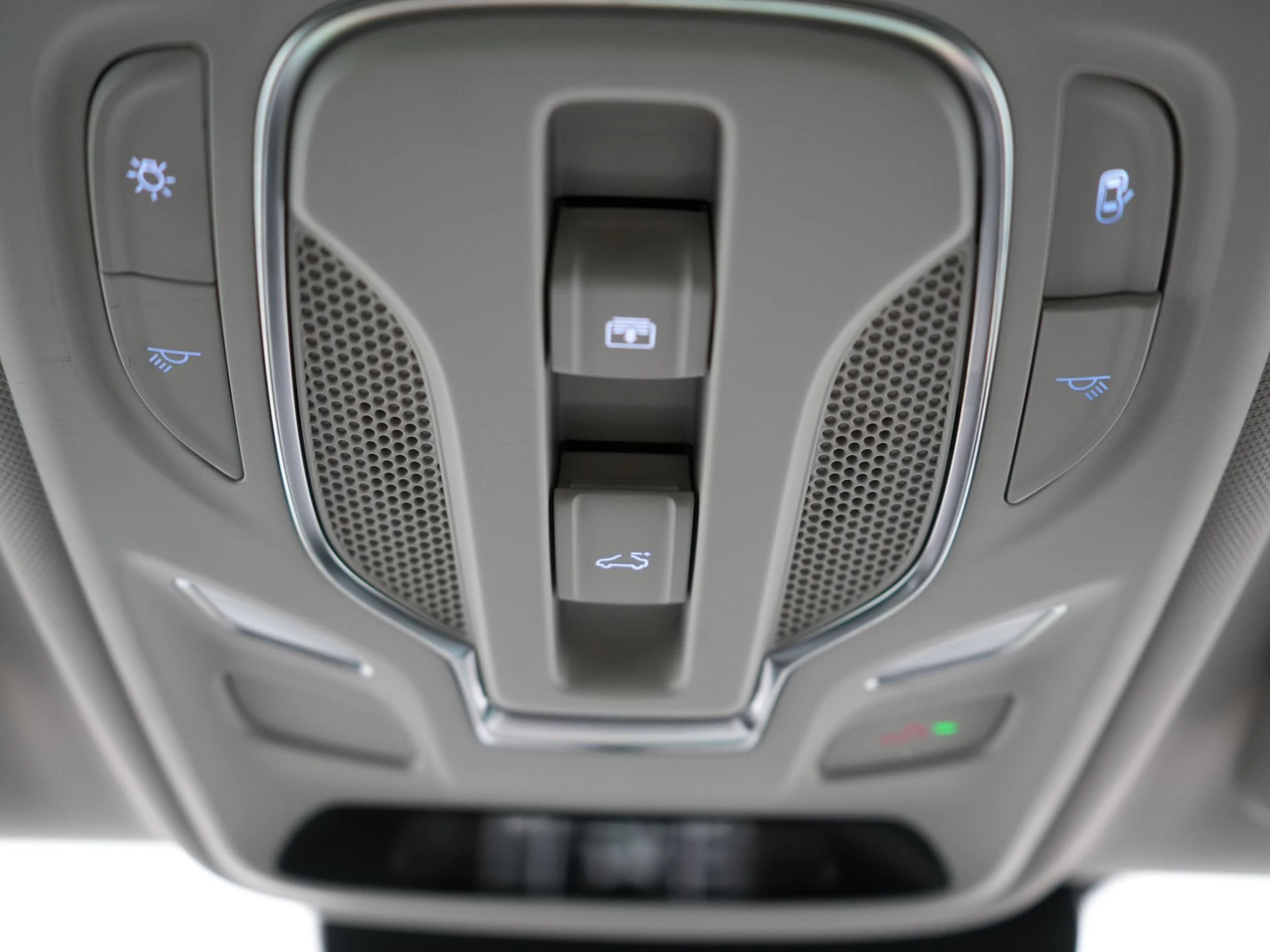 Hoofdafbeelding MG EHS